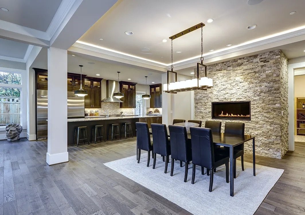 Premier Kitchen Remodeling Experts in Pasadena, CA
