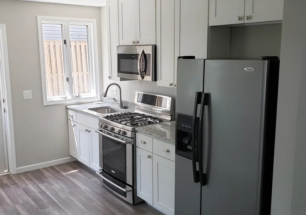Ultimate guide to kitchen remodeling