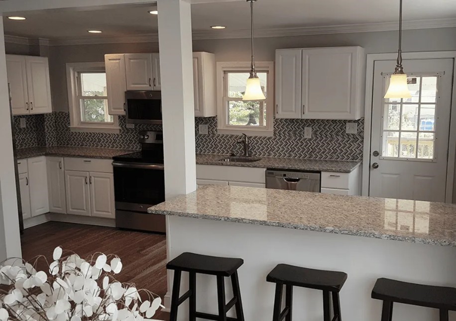 Kitchen Remodeling Services Near Me in Pasadena
