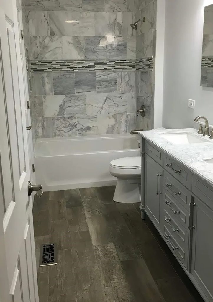 Trending Bathroom Designs