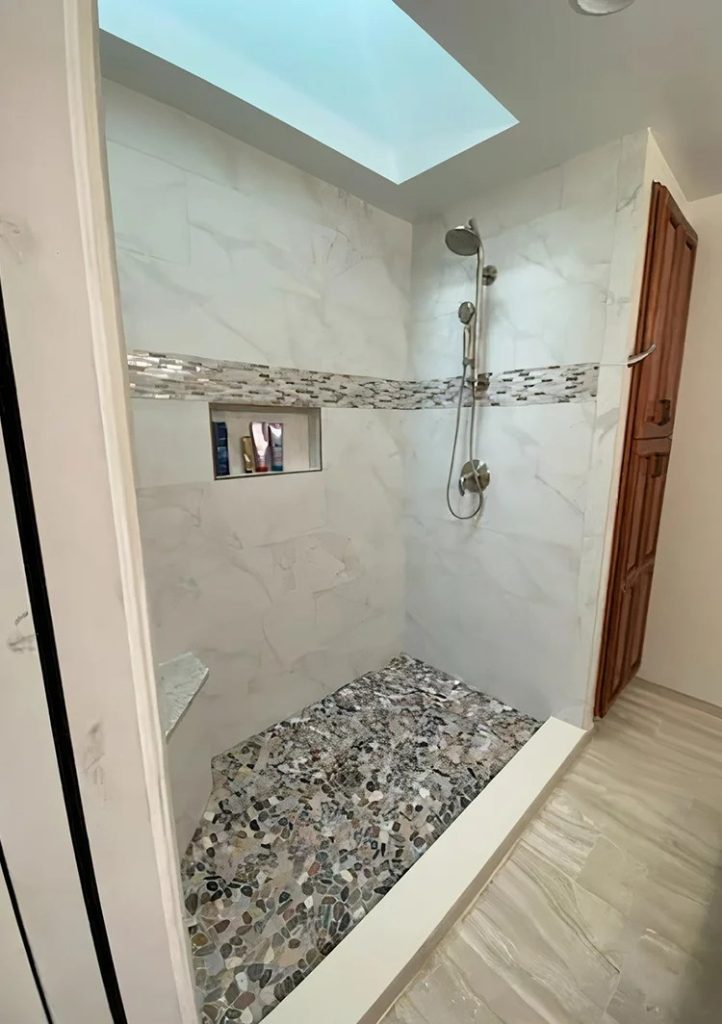 Successful Home Renovation