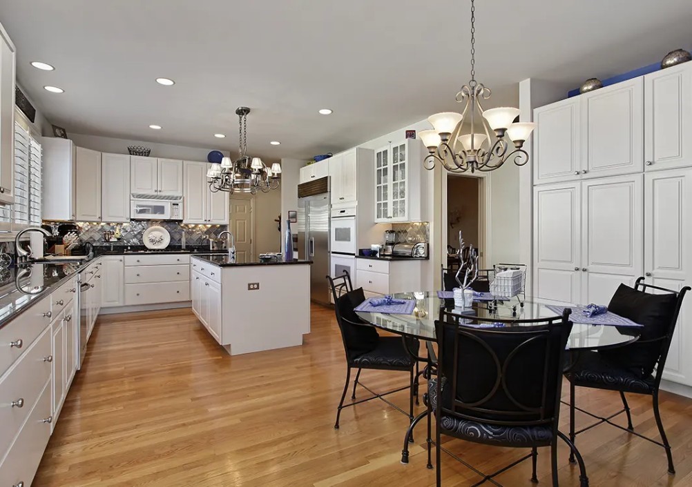 Renovating Your Kitchen