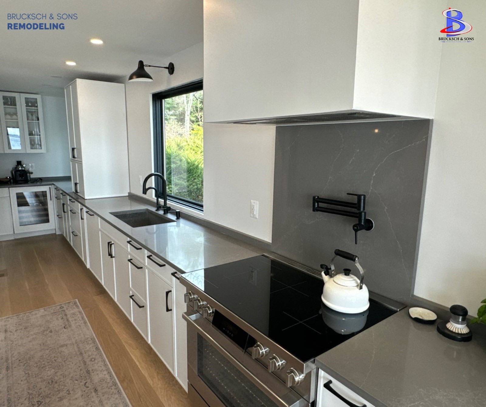 High-Quality Materials Matter in Kitchen Remodeling 