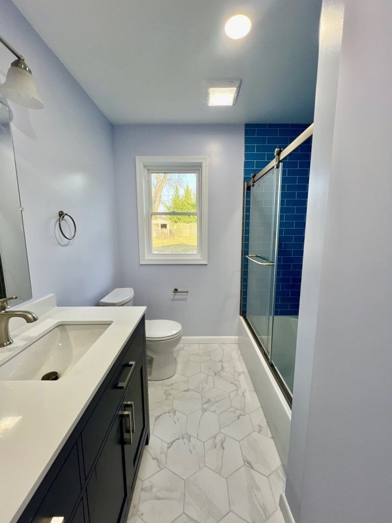 Bathroom Remodeling Checklist
