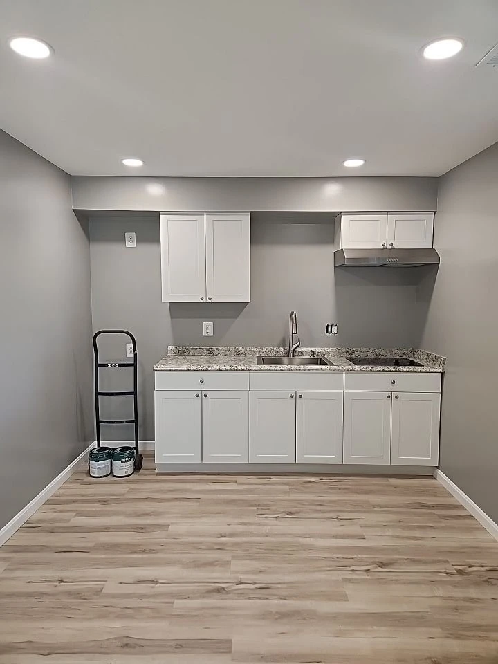 Revamp Your Kitchen with Brucksch and Sons Remodeling